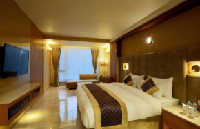 Hotel Silky IGI Airport Delhi